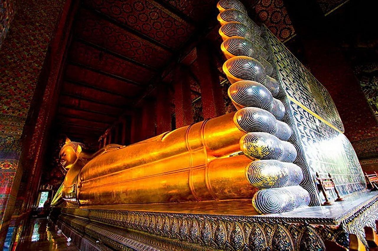 Banglumpoo Place Bangkok Eksteriør billede